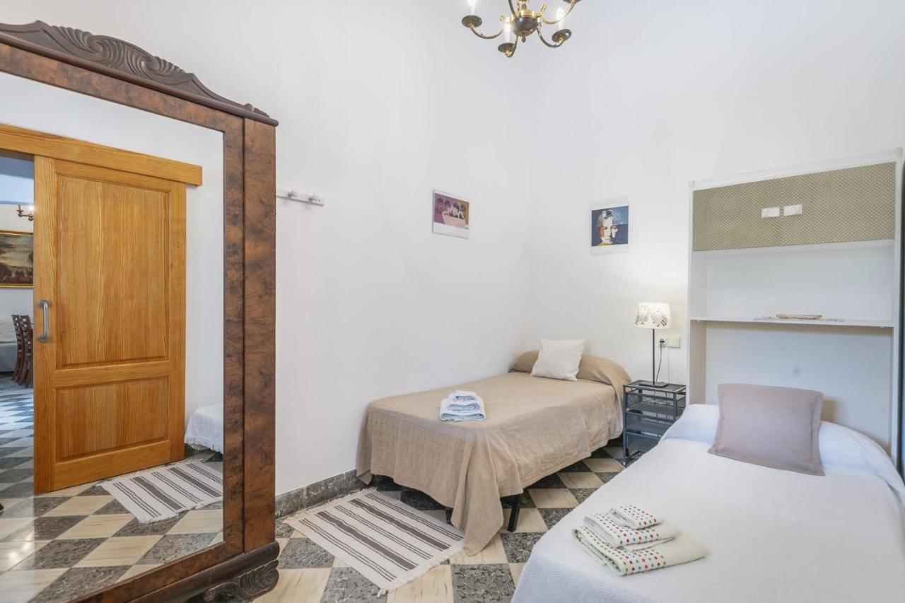 Holiday Cas Padri Teco Vakantiehuis Ariany