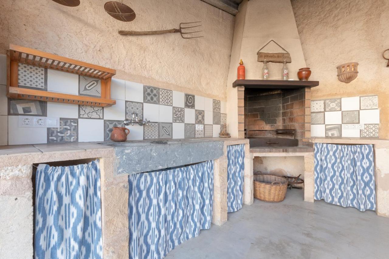 Vakantiehuis Holiday Cas Padri Teco
