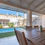 Holiday Home Cas Padri Teco