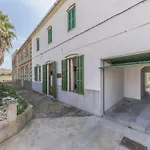 Holiday Home Cas Padri Teco