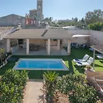 Holiday Home Cas Padri Teco